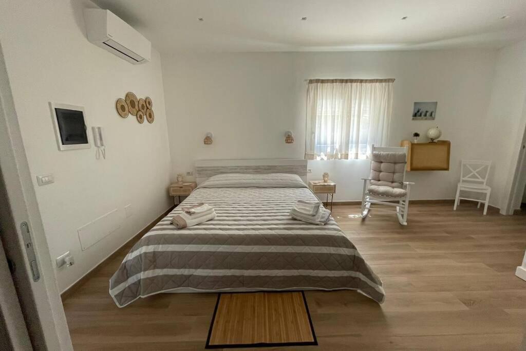 VILLA MARE BLUE SR Nuovissima Villa 150m dal mare adatta a bambini Terrauzza Esterno foto