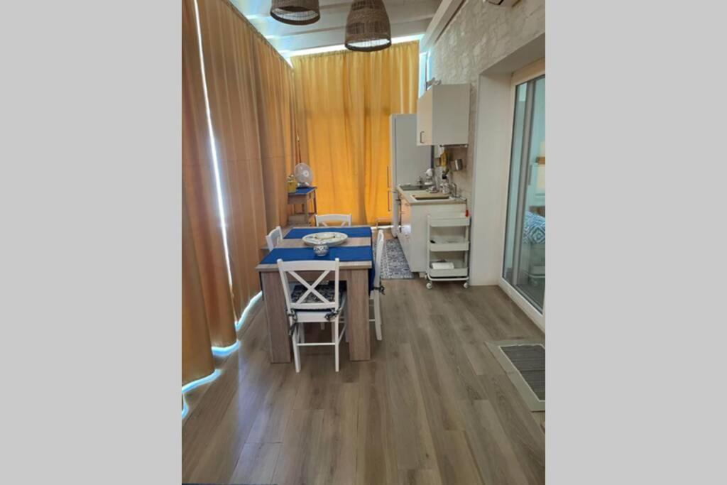 VILLA MARE BLUE SR Nuovissima Villa 150m dal mare adatta a bambini Terrauzza Esterno foto