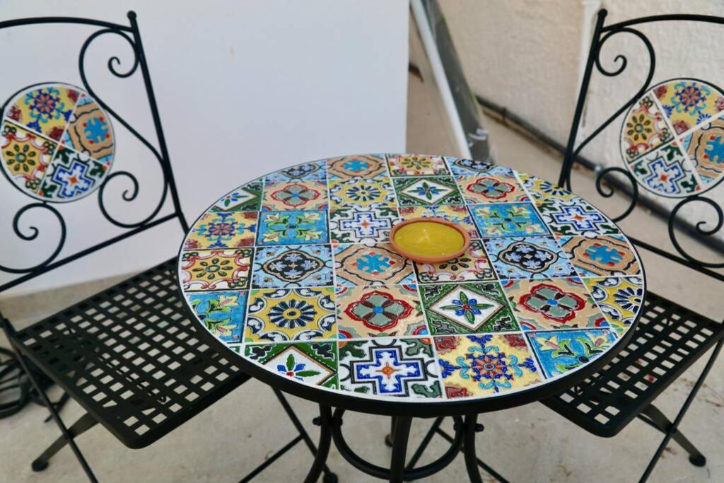 VILLA MARE BLUE SR Nuovissima Villa 150m dal mare adatta a bambini Terrauzza Esterno foto